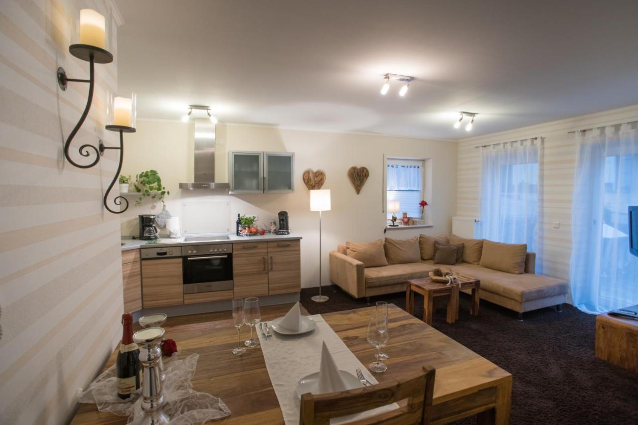 Ferienwohnung Zum Ritzhagen Willingen  Eksteriør billede