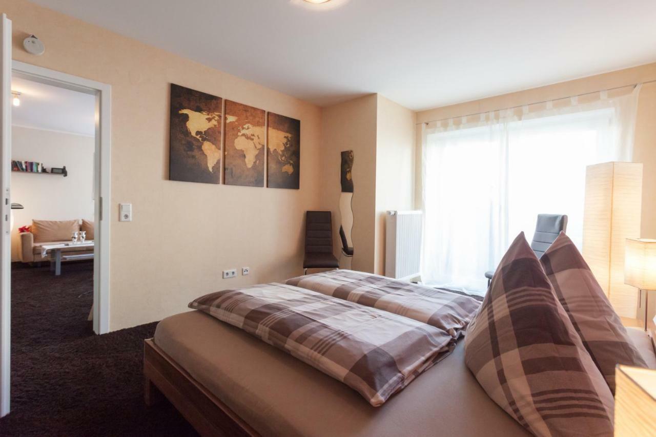 Ferienwohnung Zum Ritzhagen Willingen  Eksteriør billede